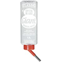 Los mejores  - Arquivet Bebedero Classic para roedores - 1.100 ml